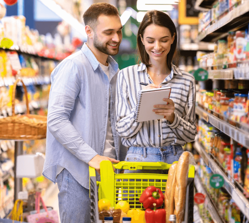 130 Estratégias para Economizar até 400 Reais por Mês